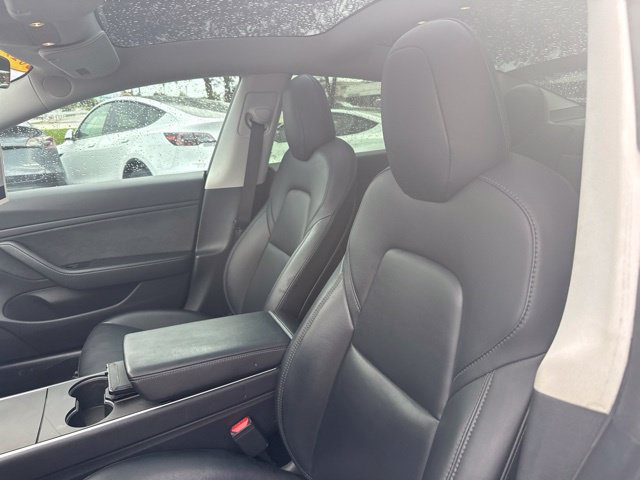 Used 2019 Tesla Model 3 Long Range AWD/4WD image 12