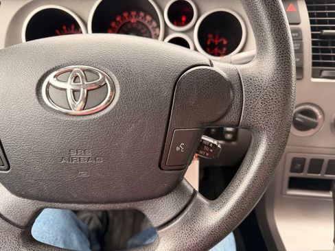 Used 2013 Toyota Tundra 4x4 Double Cab w/ TRD Off-Road Pkg image 24