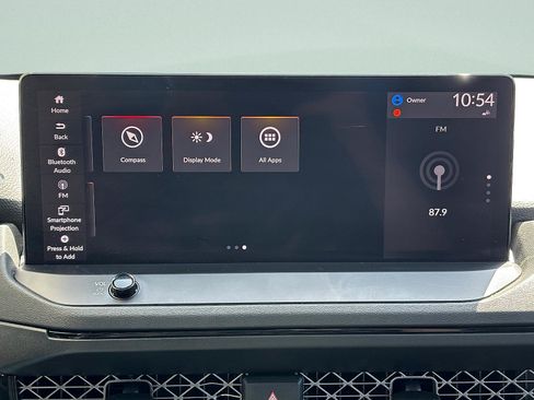 Certified 2023 Honda Accord Sport image 22