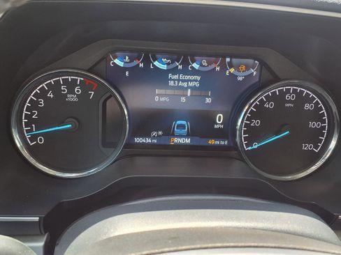 Used 2023 Ford F150 XLT w/ Equipment Group 301A Mid RWD image 13