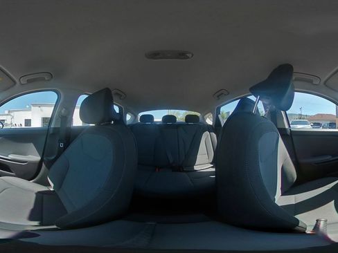 Used 2025 Kia K4 FWD image 42