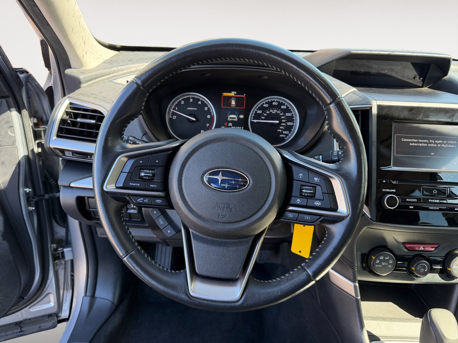 Used 2020 Subaru Forester Premium AWD/4WD image 12