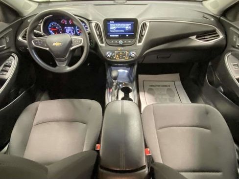 Used 2024 Chevrolet Malibu LT image 9