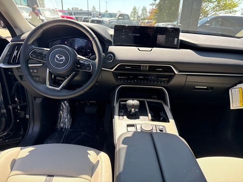 New 2026 MAZDA CX-70 SC AWD/4WD image 17