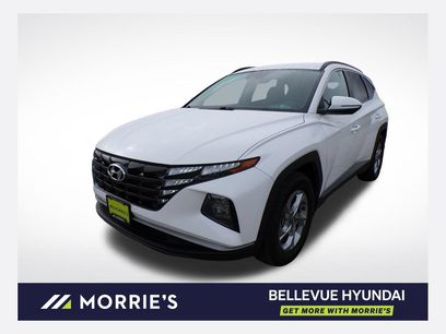 Used 2023 Hyundai Tucson SEL