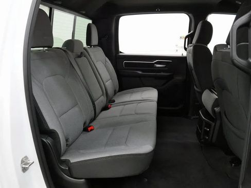 Used 2024 RAM 1500 Lone Star w/ Trailer Tow Group AWD/4WD image 18