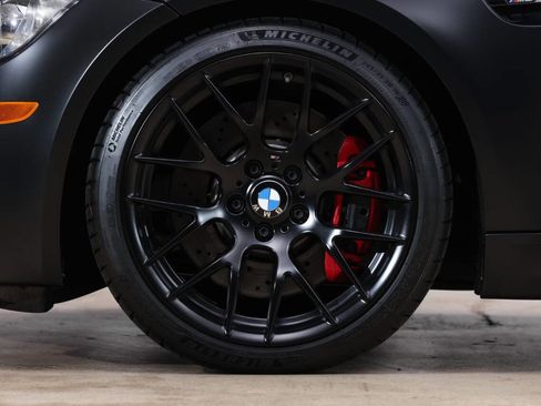 Used 2011 BMW M3 Coupe image 31