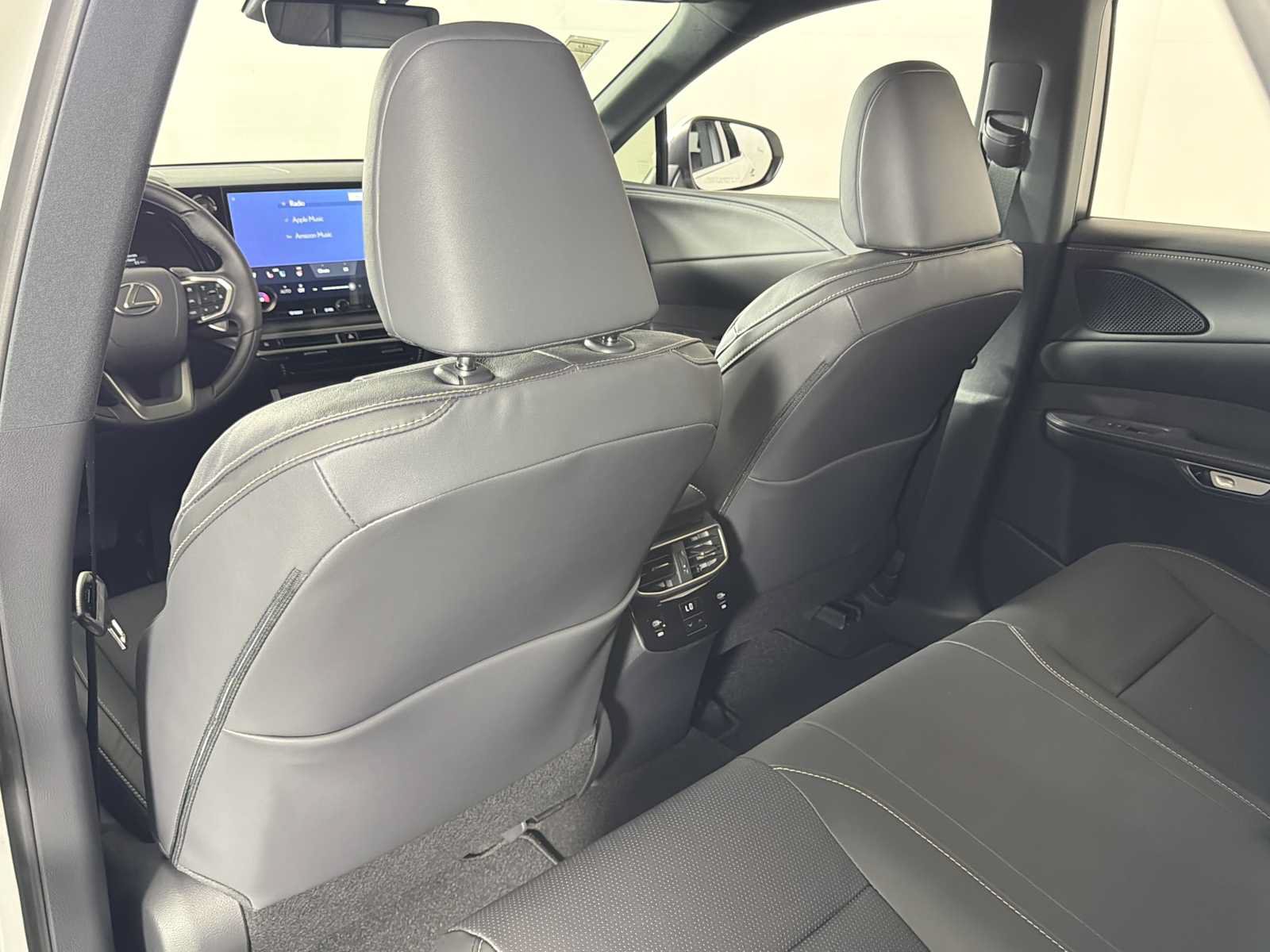 New 2026 Lexus RX 350 Premium Plus w/ Accessory Package (2T) FWD image 34