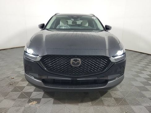New 2026 MAZDA CX-30 2.5 Turbo AWD/4WD image 2