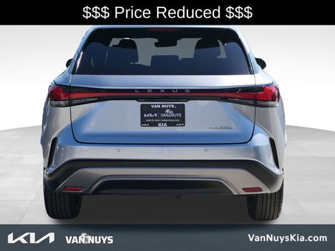 Used 2023 Lexus RX 350 FWD w/ Accessory Package (Z1) image 6