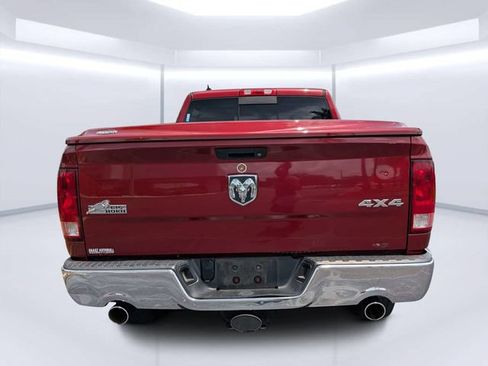 Used 2014 RAM 1500 Big Horn AWD/4WD image 4