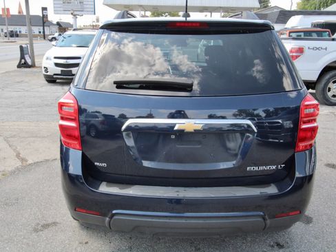 Used 2016 Chevrolet Equinox LT w/ Convenience Package image 5