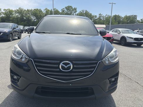 Used 2016 MAZDA CX-5 Grand Touring AWD/4WD image 8