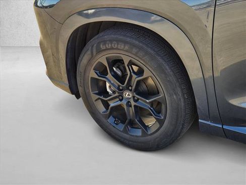 Used 2024 Lexus TX 350 FWD image 23