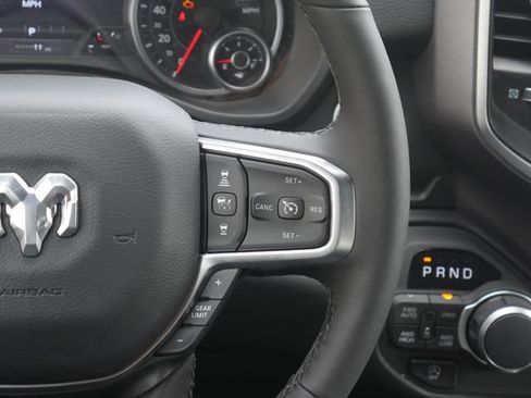 Used 2026 RAM 1500 Big Horn AWD/4WD image 20