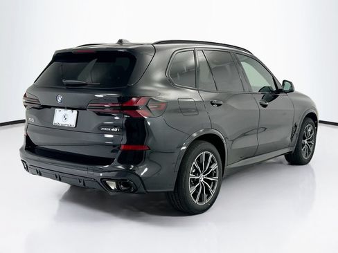New 2026 BMW X5 xDrive40i w/ Executive Package AWD/4WD image 5