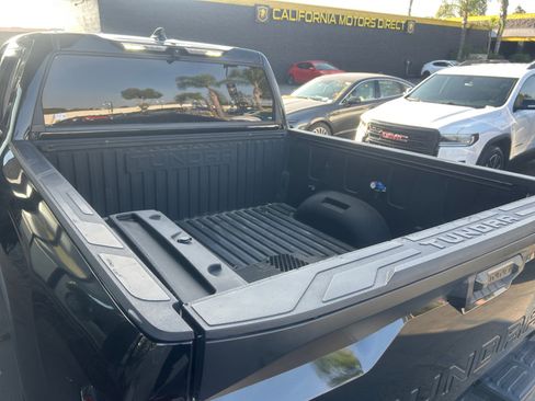Used 2024 Toyota Tundra SR5 image 19