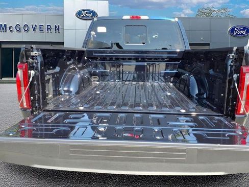 New 2026 Ford F150 Lariat w/ Equipment Group 501A Mid AWD/4WD image 25