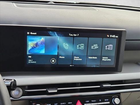 New 2026 Hyundai Tucson SEL FWD image 18