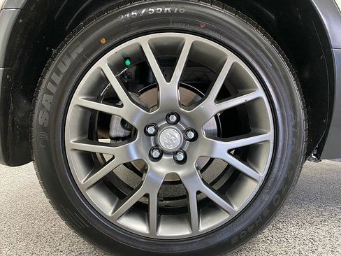 Used 2019 Buick Encore Sport Touring w/ Safety Package image 25