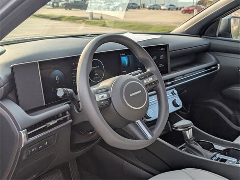 New 2026 Hyundai Santa Cruz SEL image 11