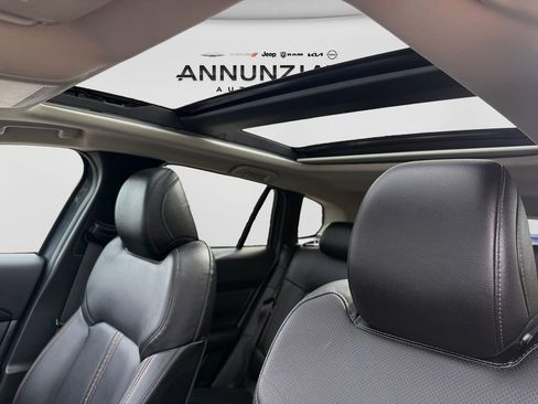 Used 2025 MAZDA CX-50 AWD 2.5 S w/ Premium Plus Pkg image 30