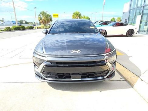 Used 2024 Hyundai Sonata SEL FWD image 9