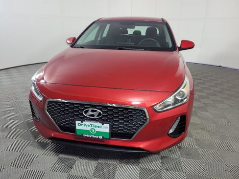 Used 2018 Hyundai Elantra GT FWD image 15