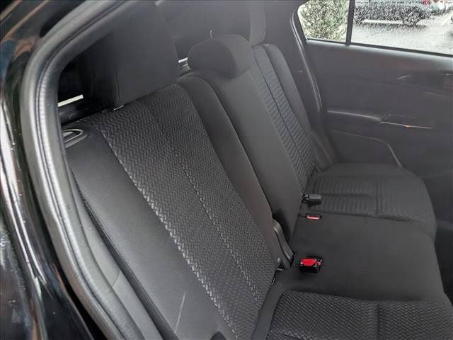 Used 2022 Mitsubishi Eclipse Cross LE FWD image 15