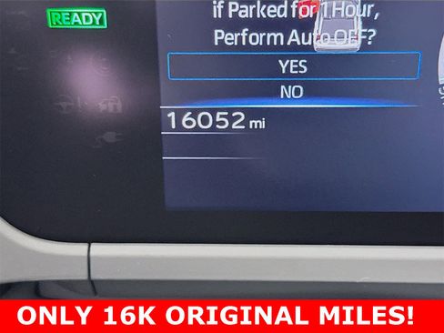 Used 2023 Subaru Solterra AWD image 14