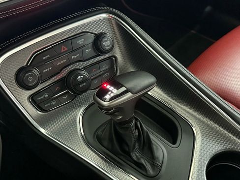 Used 2022 Dodge Challenger SRT Hellcat w/ Plus Package image 27