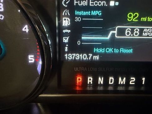 Used 2015 Ford F250 Lariat w/ Lariat Ultimate Package AWD/4WD image 23