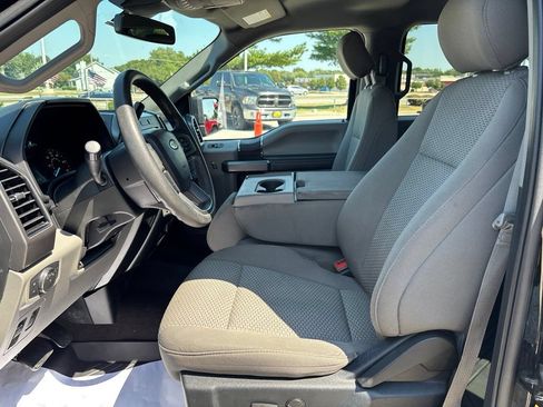 Used 2020 Ford F150 XLT w/ Equipment Group 301A Mid AWD/4WD image 33
