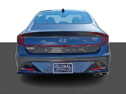 Used 2023 Hyundai Sonata SEL FWD image 6