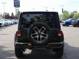 Used 2024 Jeep Wrangler Sport S image 5