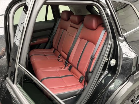 New 2026 MAZDA CX-50 AWD 2.5 Hybrid w/ Premium Pkg image 11