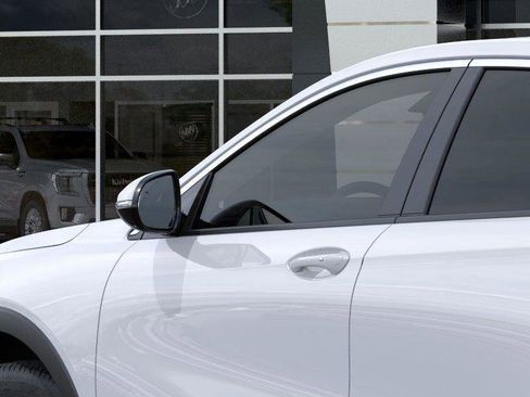 New 2026 Buick Envista Preferred w/ Convenience I Package image 12