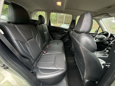 Used 2019 Subaru Forester Touring AWD/4WD image 24