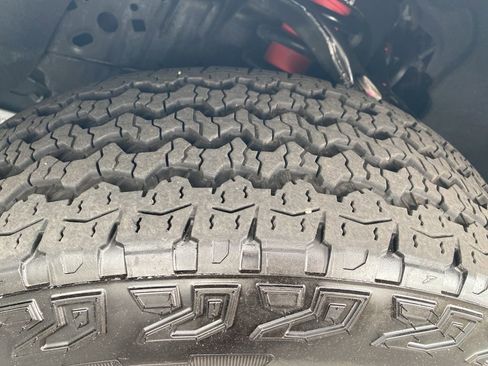 Used 2024 Ford Expedition Timberline image 48