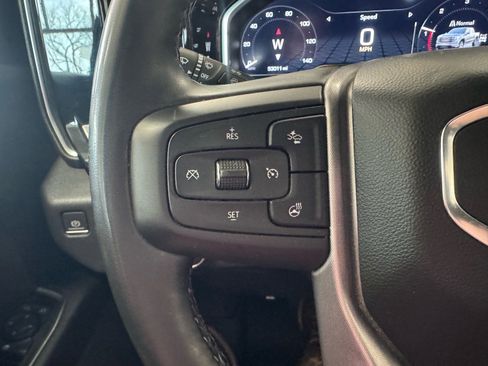 Used 2023 GMC Sierra 1500 Elevation AWD/4WD image 22