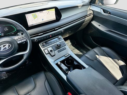 Used 2023 Hyundai Palisade XRT FWD image 24