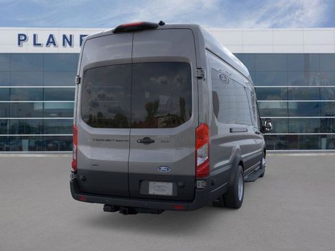 New 2026 Ford Transit 350 XLT image 10