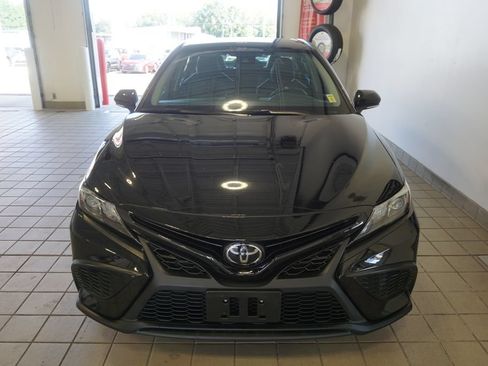 Used 2024 Toyota Camry SE FWD image 13