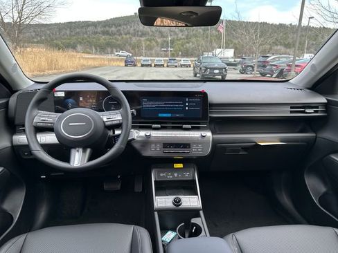 New 2026 Hyundai Kona Limited image 12