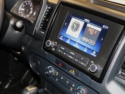 Used 2022 Nissan Frontier S image 27