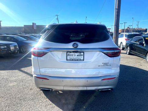 Used 2019 Buick Enclave Essence w/ Trailering Package, 5000 lbs. image 7