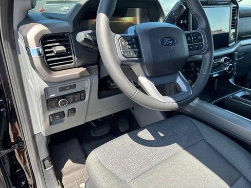 New 2026 Ford F150 XLT w/ Equipment Group 303A High AWD/4WD image 13