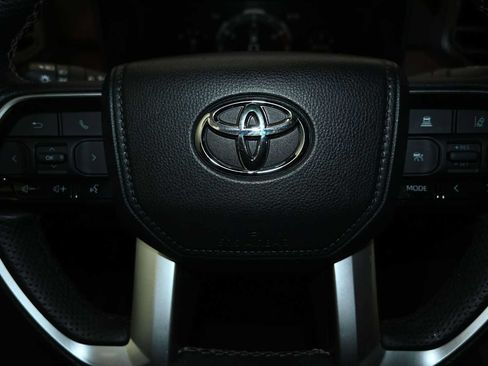 Used 2023 Toyota Tundra 1794 Edition AWD/4WD image 18