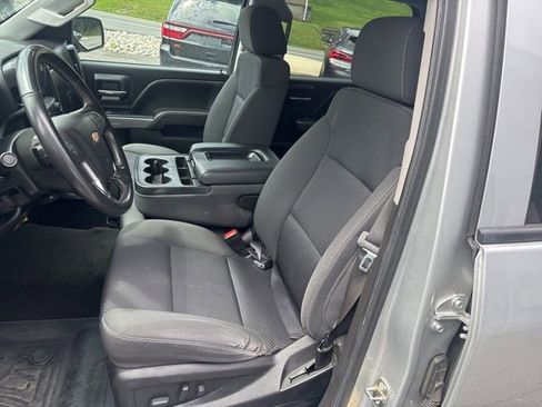 Used 2018 Chevrolet Silverado 1500 LT w/ All Star Edition image 11