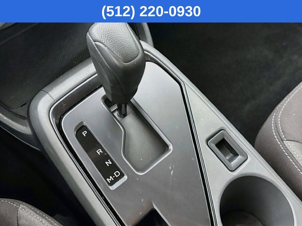 Certified 2026 Subaru Crosstrek 2.5i Premium AWD/4WD image 21